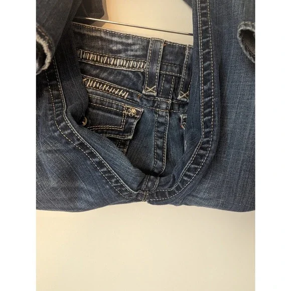 Rock Revival Celine bootcut jeans - Picture 11 of 11
